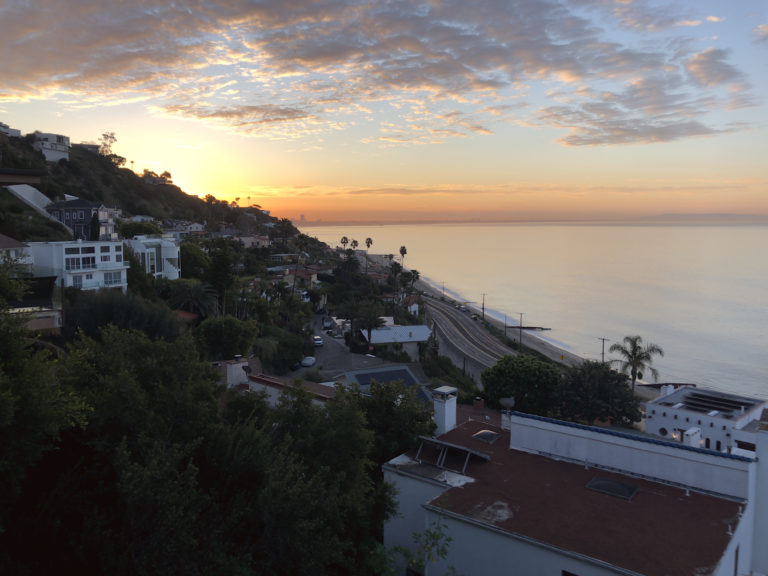 Pacific Palisades