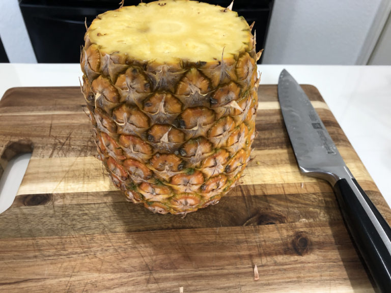 Pineapple